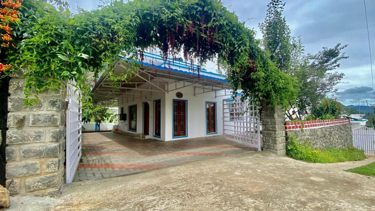 La Flora Kodaikanal Dış mekan fotoğraf