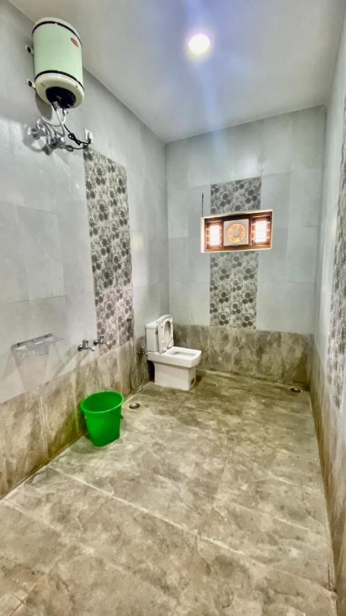 La Flora Kodaikanal Dış mekan fotoğraf