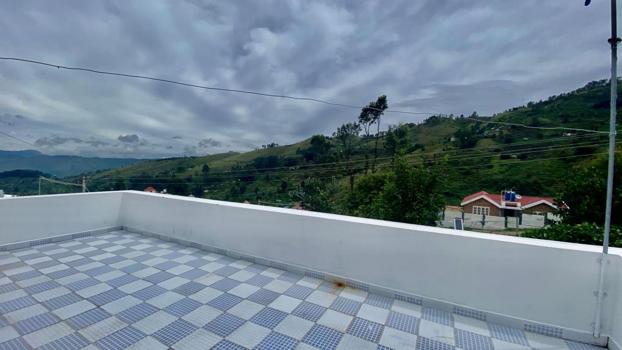 La Flora Kodaikanal Dış mekan fotoğraf